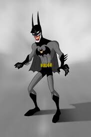 "<a href="/withnoplan/">J o k e r.</a> get out of my suit!"