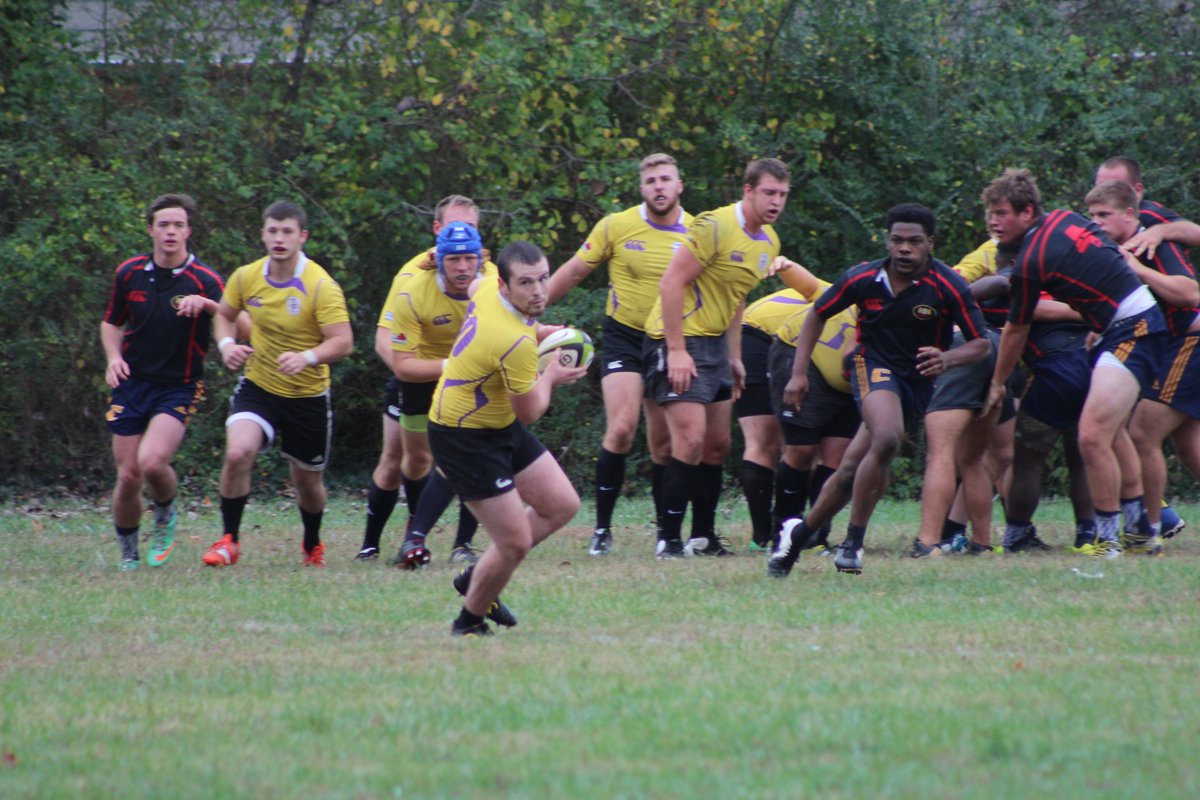 ttuoraclesports's tweet photo. @TTURugbyClub has best season in club history writes @Haile_94 and Spencer Williams STORY: https://t.co/Y5b98L5QjI https://t.co/287lkeVASh