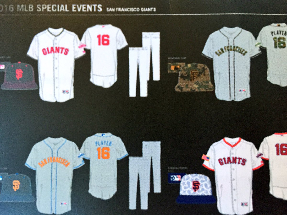 mothers day giants jersey