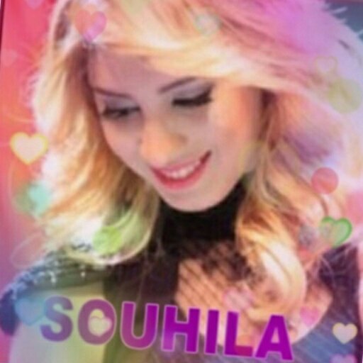 SARA51845504's tweet photo. #سهيله_محبوبه_العرب
#SouhilaBenLachhab
من اي بلد تحب سهيلة يا احباب سهيلة الاعزاء 😘 https://t.co/lNw1CbAp1Z