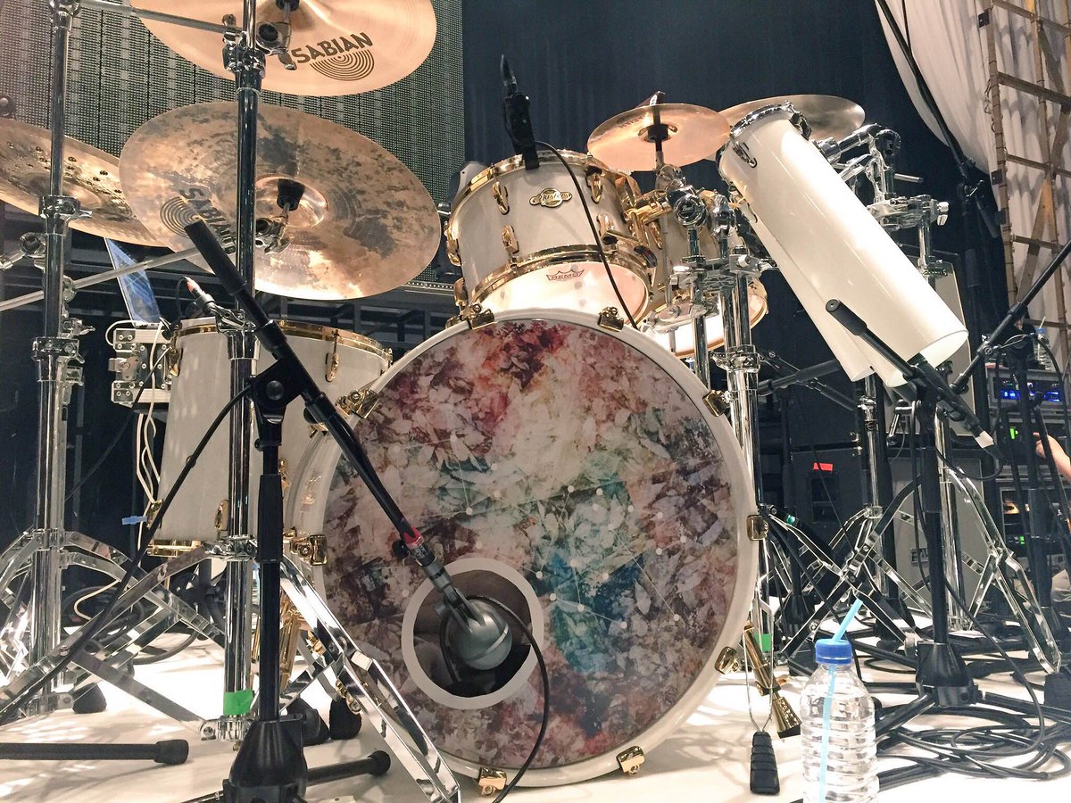 ドラムカスタムサービス Drumcustom Twitter ドラムカスタムサービス Drumcustom Twitter