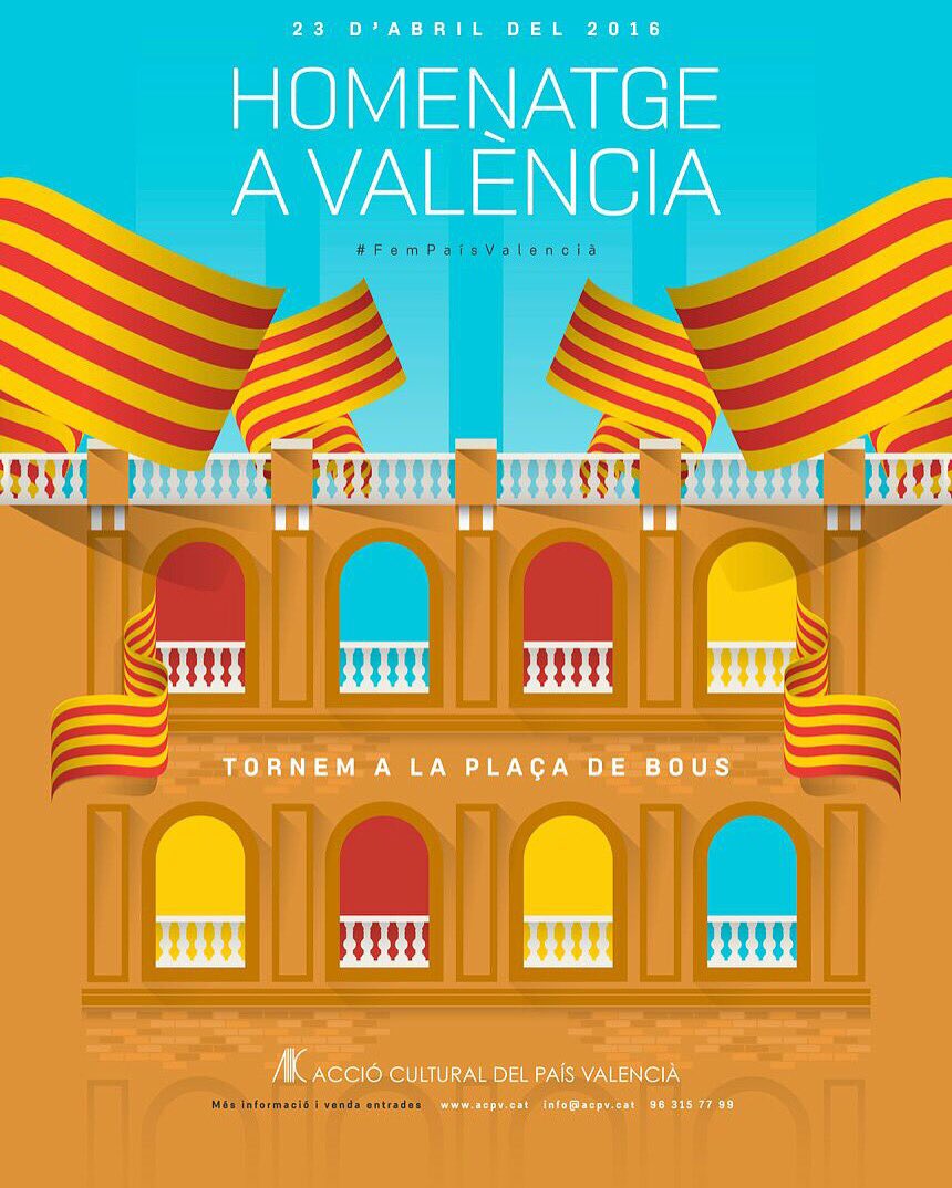 jovesaccio's tweet photo. Ja tenim les primeres confirmacions:  @Al_Tall i @Smoking_Souls  col.laboraran a l'homenatge a València. #tornem https://t.co/8dm4xOlWib