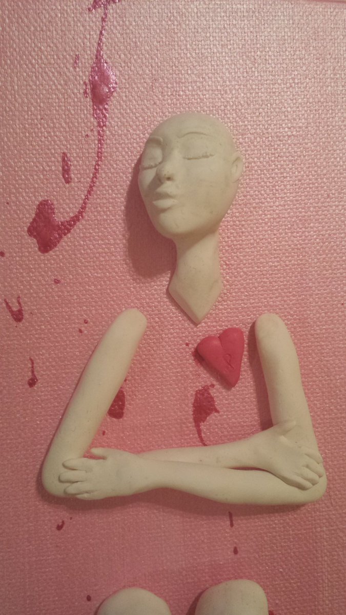 _jm2k_'s tweet photo. "Survivor" https://t.co/DeOefSWkk2 #artistslife #artnews #artlovers #cancersurvivor #jm2k https://t.co/W0bXuCXNNX