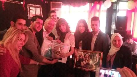 sabrina_houari's tweet photo. #SouhilaBenLachhab
#سهيلة_محبوبة_العرب 
#سهيلة_بنت_العرب
@SuhilaBnLachhab 
النااار الي لعب بالنار تحرق ايديه النار https://t.co/aqzI9YGGMU