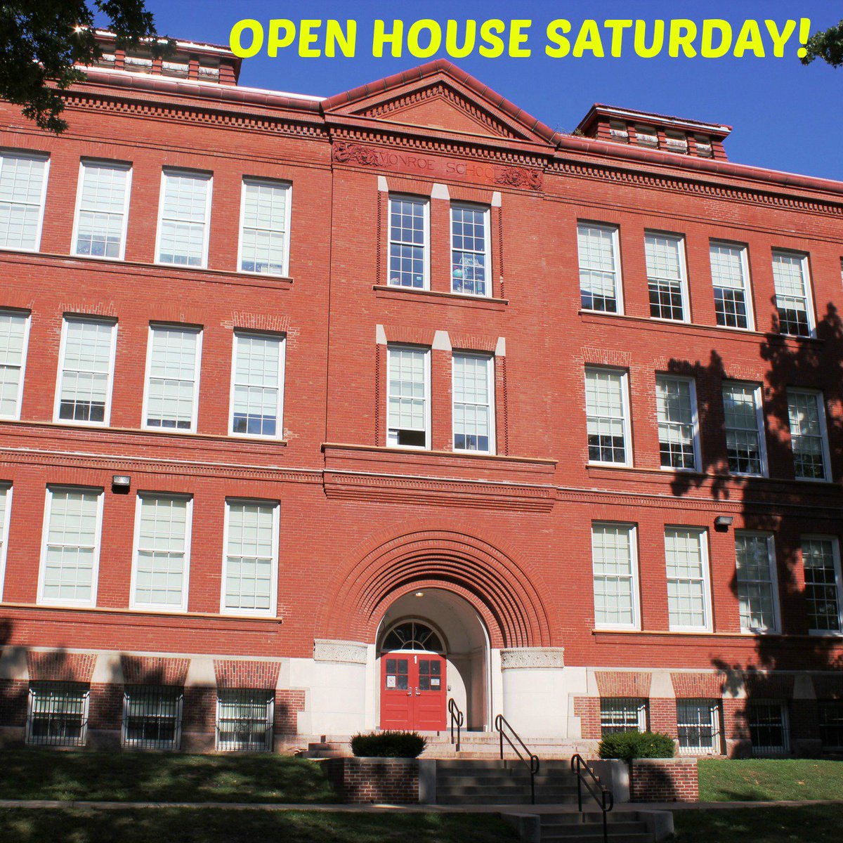 SLPS_Listings's tweet photo. Come &amp; knock on our door. We've been waiting for YOU! #SLPS open house 4/2. Locations here: https://t.co/6YdGy1nNOi https://t.co/uOMhFQTYTk