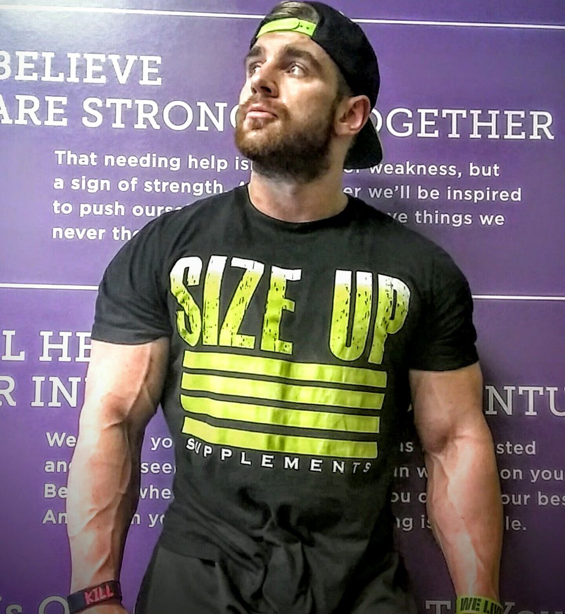 musclememory (Derek Ryan) tweet media