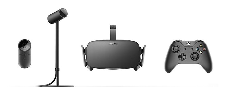 Polygon's tweet image. #OculusRift is here, so now what? Here's everything you need to know about it and more. polygon.com/2016/3/28/1130…