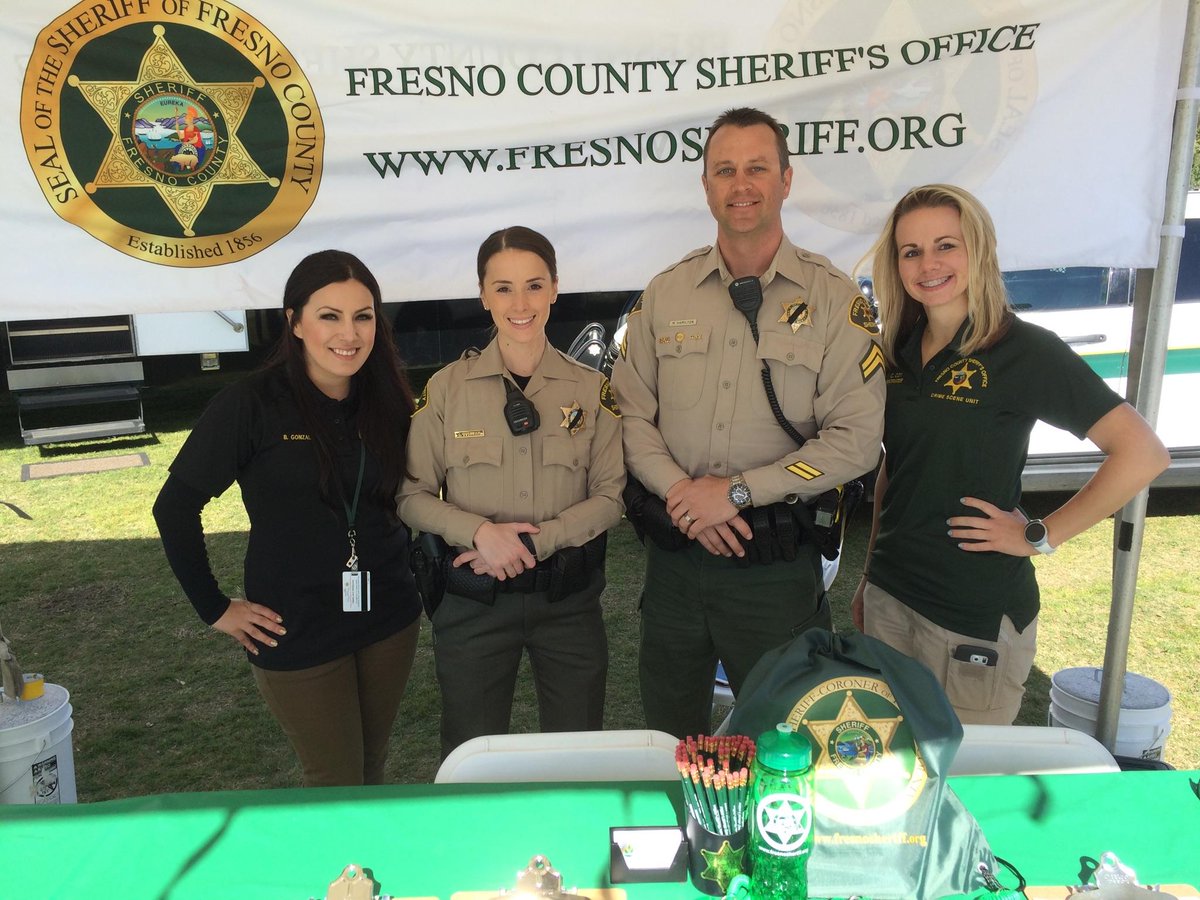 Fresno Co Sheriff on Twitter: 