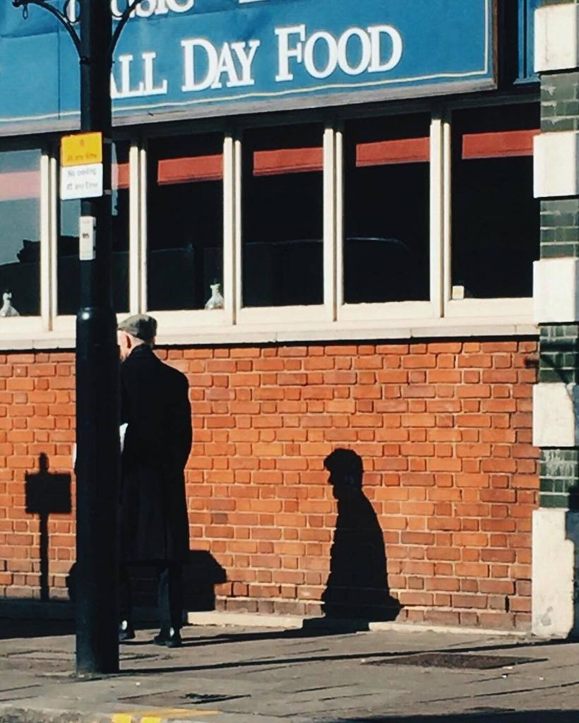 cfortunesmith's tweet photo. •Duo•

#chieskafortunesmith #streetphotography #street #shootermag #splashandgrab #london #hikaricollective #lenscu… https://t.co/P9SW2KnN9e
