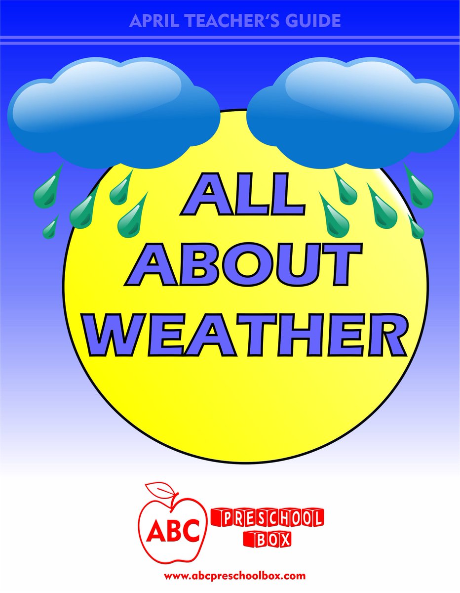 ABCPreschoolBox's tweet image. Reminder: Tomorrow will be the last day that we are shipping out curriculum for April. abcpreschoolbox.com/pages/april-bo…