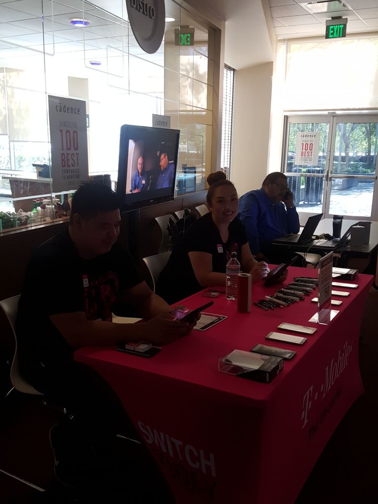 asmseb2015's tweet photo. Cadence on site event https://t.co/9nH6ciSBBx
