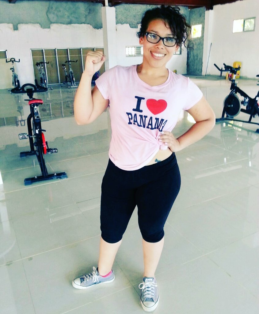 zuly292's tweet photo. Entrenado #jiujitsu4life #jiujitsulife #panama #FelizMartes https://t.co/WX9ysTMFRf