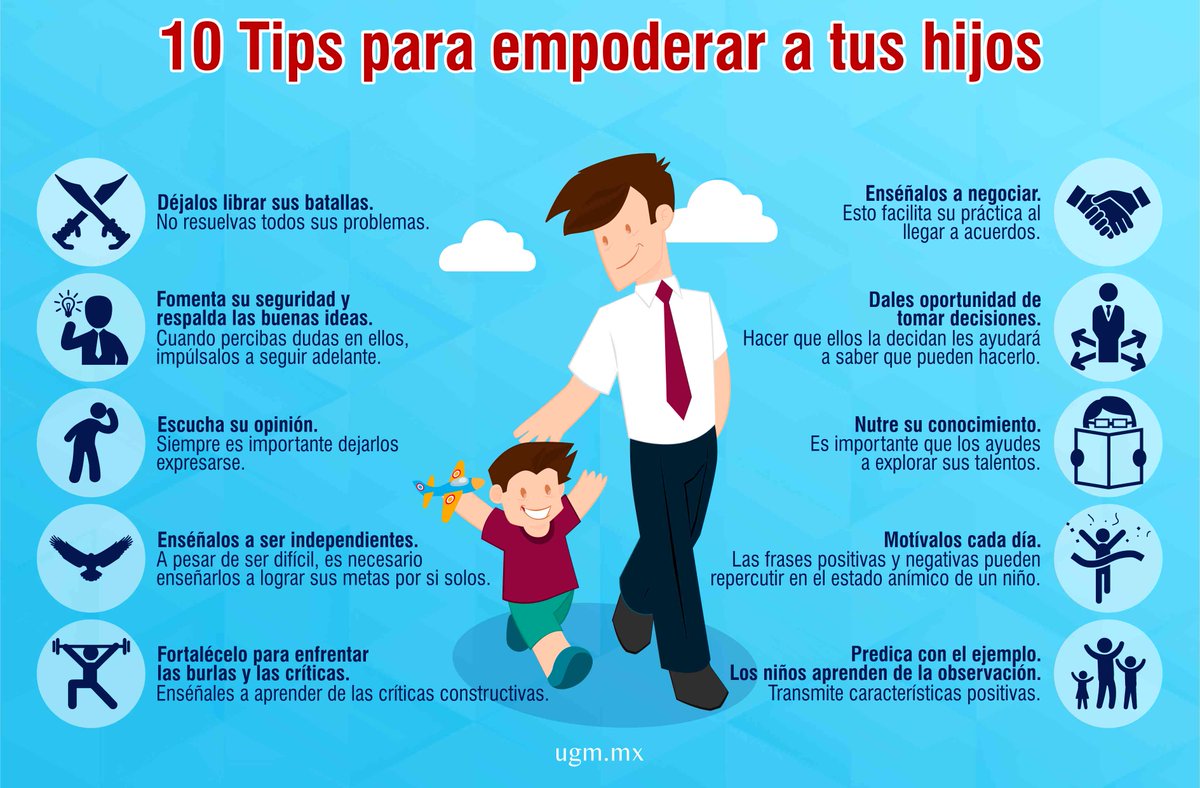 ugmpuebla's tweet photo. #TipUGM
Te presentamos estos 10 tips para ponerlos en práctica. https://t.co/rDDTsrix4Q