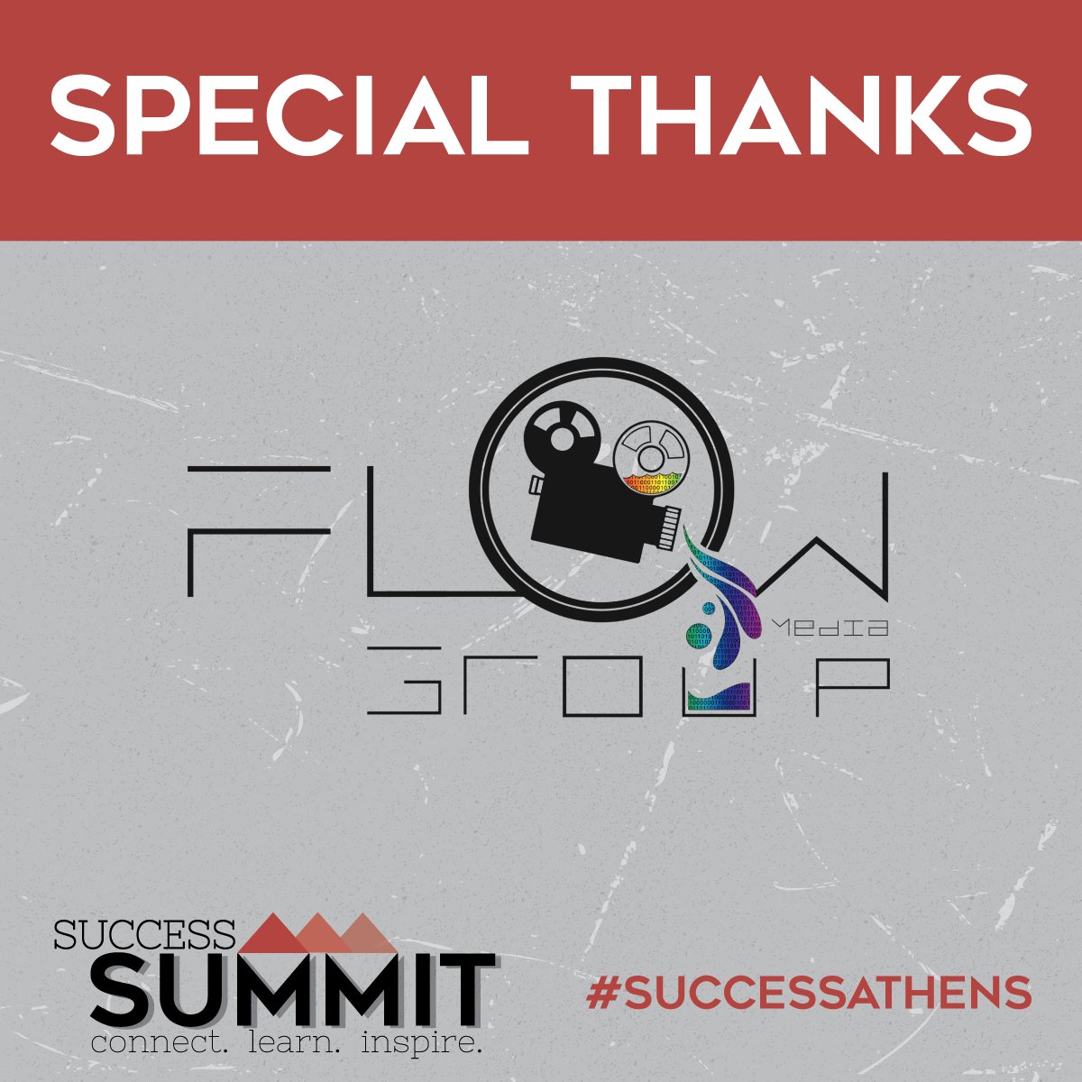SuccessAthens's tweet photo. Awesome drone footage from @flowmedia_group! Check them out! #SuccessAthens https://t.co/Ob7dtivfsF