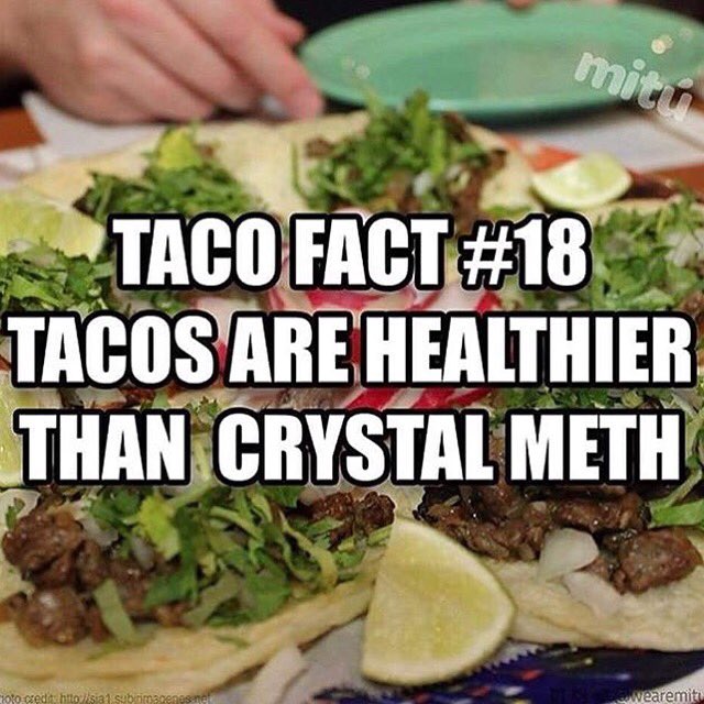 BoulevardNG's tweet photo. You know what day it is 😏🌮 #tacotuesday #weareBNG https://t.co/K8lg5erUYO