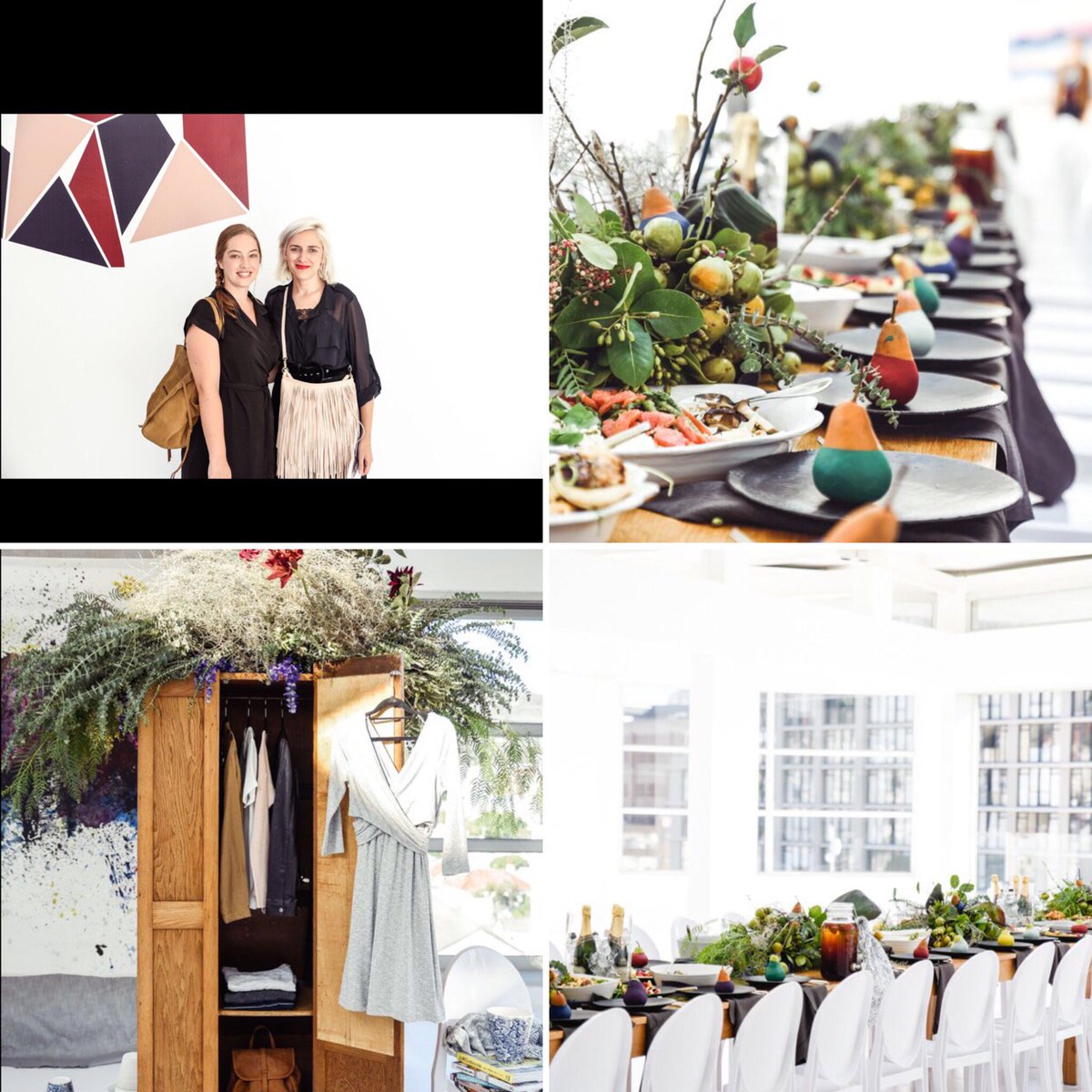 Cat attended the <a href="/poetrystores/">poetrystores</a> A/W 2016 preview earlier this month. Find out what's in store on our site!