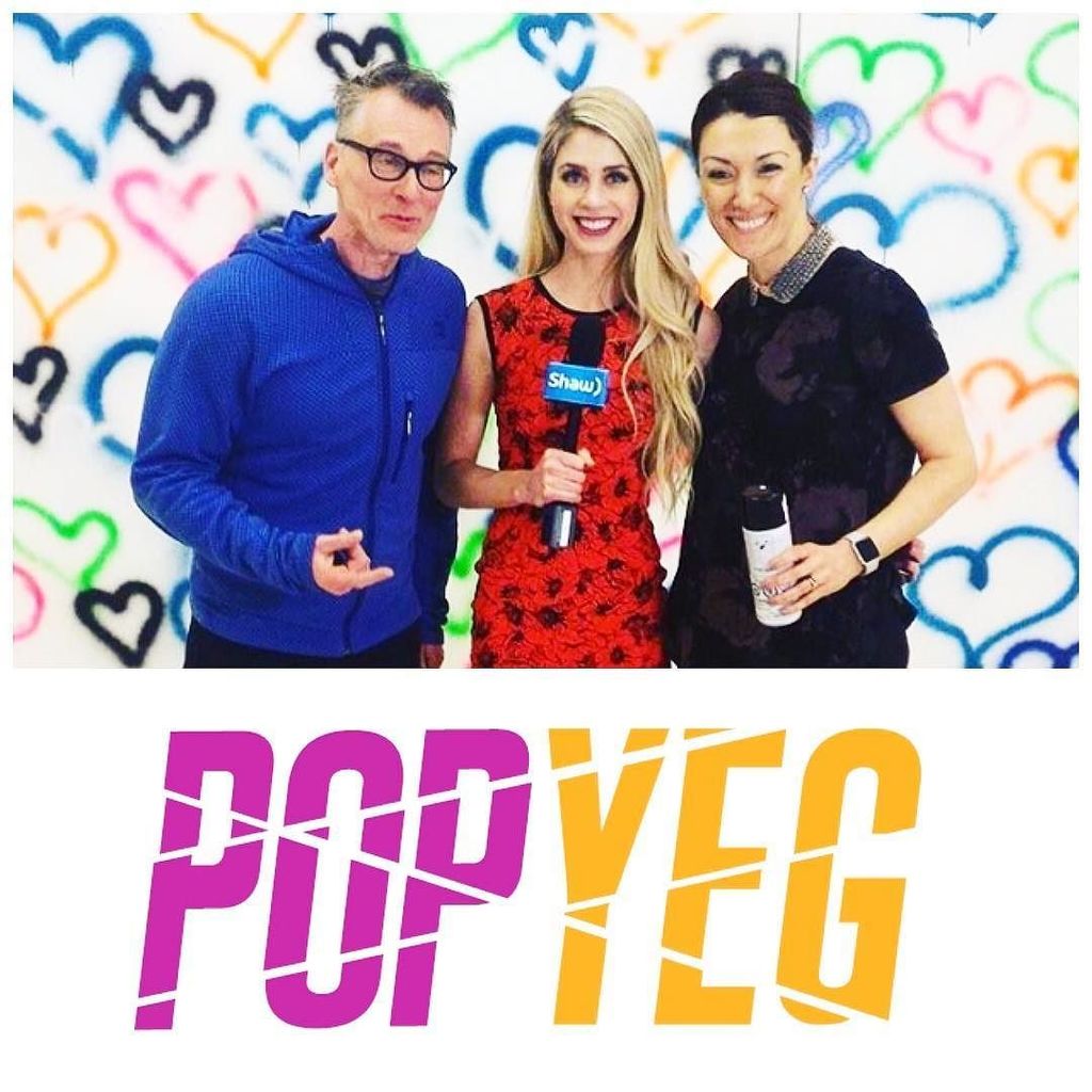 artslingerca's tweet photo. #POPYEG made the news! Don't miss Friday's launch at Churchill Sq. 4:30pm #poweroverpoverty #popanddrop #justshowup… https://t.co/ClYD3FyY5o
