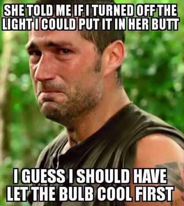 FanthersCOM's tweet photo. #turnoutthelights #ouch #steelpanther #weenieride ;-) https://t.co/Kgf6YtqHH7