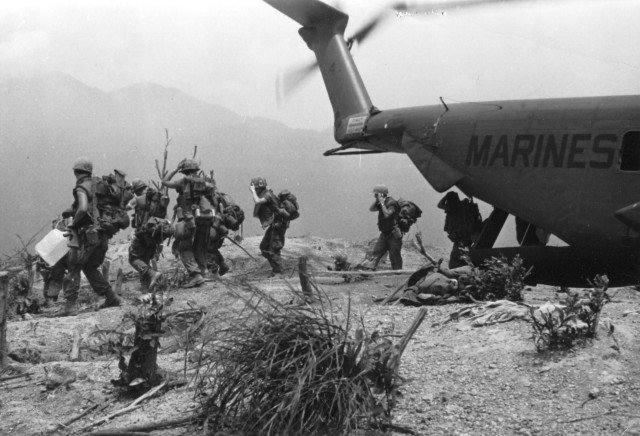 USMCMuseum tweet picture