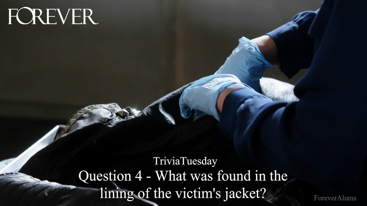 ForeverAlums's tweet photo. #RT #TriviaTuesday Question #4 #ForeverTrivia https://t.co/d1l6w8jjBF