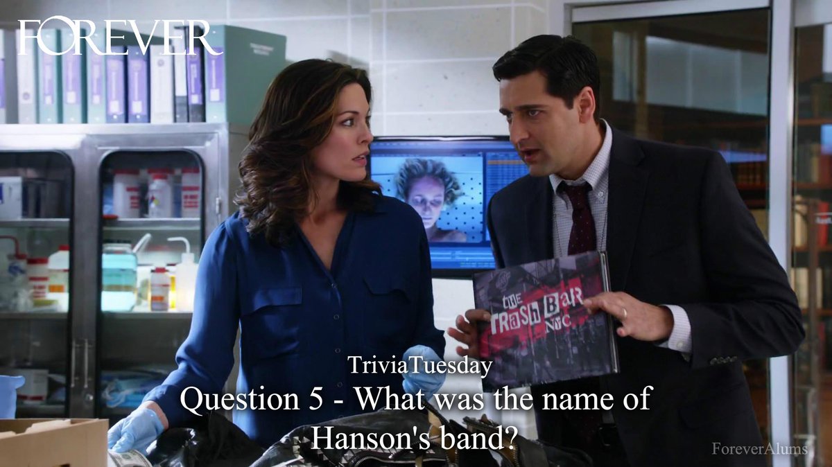 ForeverAlums's tweet photo. #RT #TriviaTuesday Question #5 #ForeverTrivia
@donniekeshawarz https://t.co/qjBcnNqXMo