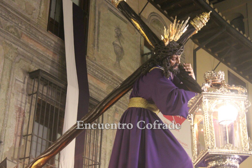EncuentroCofra's tweet photo. Galería de imágenes que nos regalaba @HdadEsperanza el pasado Martes Santo. 
https://t.co/FgUwV7Aw5Z https://t.co/C48pGgS3Lz