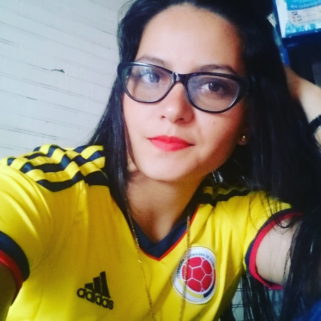 kivisss's tweet photo. 🇨🇴🇱❤ https://t.co/1zf9AFng4K