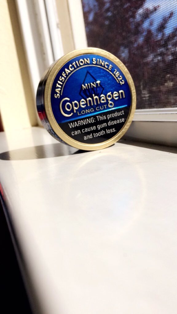 ElonTakesDC's tweet image. RT if you&apos;ve had it and liked it, favorite if it wasn&apos;t all it was cracked up to be #CopeMint
