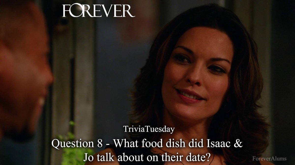 ForeverAlums's tweet photo. #RT #TriviaTuesday Question #8 #ForeverTrivia https://t.co/otSKqaFPzt