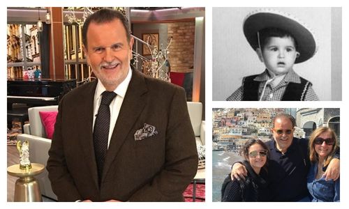 .<a href="/rauldemolina/">Raúl De Molina</a> Felicidades de parte de #MamasLatinas ¡Disfruta "la dolce vita" en Italia! trib.al/RqwhHgS