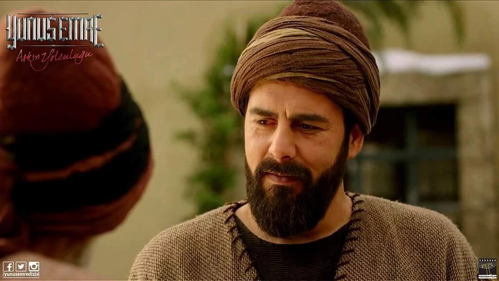 islambolist's tweet photo. "Kişiler değişsede sözleri değişmez Şeyhimizin. Der ki; BİZ ADİL OLANIN TÜRKÜSÜNÜ ÇIĞIRIRIZ."
#YunusEmre https://t.co/ILJB0vG9Rn