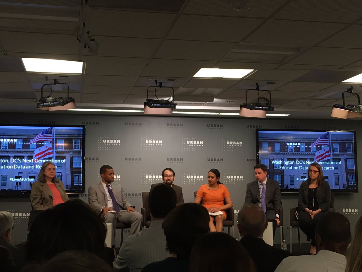 ms_akap's tweet photo. Learning lots about education data with @ahagaman at #LiveatUrban https://t.co/oeMFAcOvEB