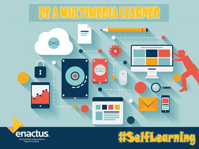 EnactusBIS's tweet photo. step 5 :
The more varied your learning content ,  the clearer the puzzle will become.
#SelfLearning
#Enactus_BIS https://t.co/3vWCZi4ZI7