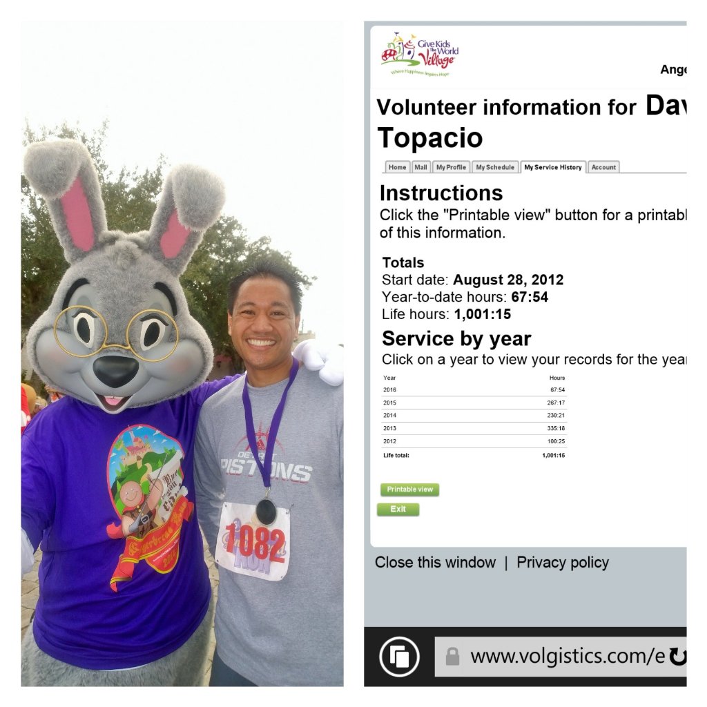 dtops77's tweet photo. @GKTWVillage Hard to believe we have been together for over 1000 hrs. Here's to another 1000. Cheers!!! #gktwvillage https://t.co/C3UzNV4CMY