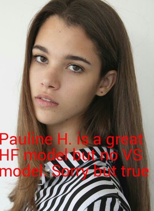 ConfessionsFS's tweet photo. Rt➡ agree ❤➡ disagree you can also leave a comment with your opinion #PaulineHoarau #PaulineConfession https://t.co/cQ16M5yQnW