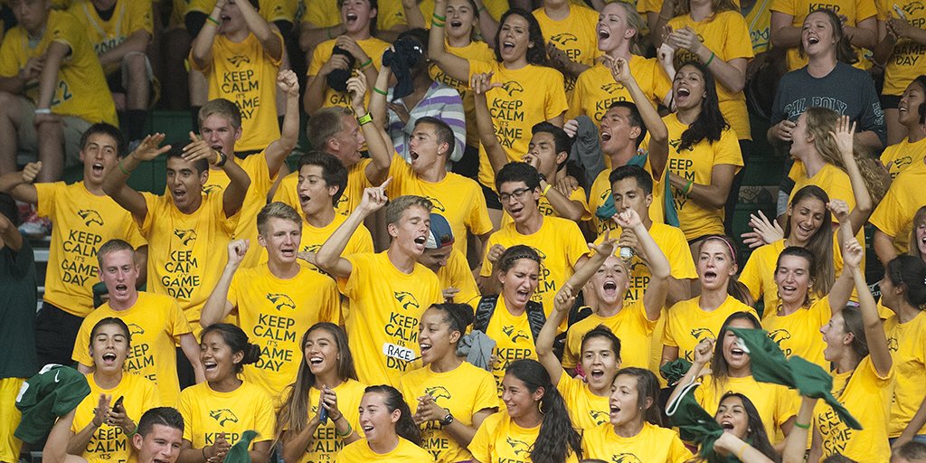 cppbroncos's tweet image. New plans for @TheHerdatCPP, our student fan club! Current students should check out broncoathletics.com/theherd.