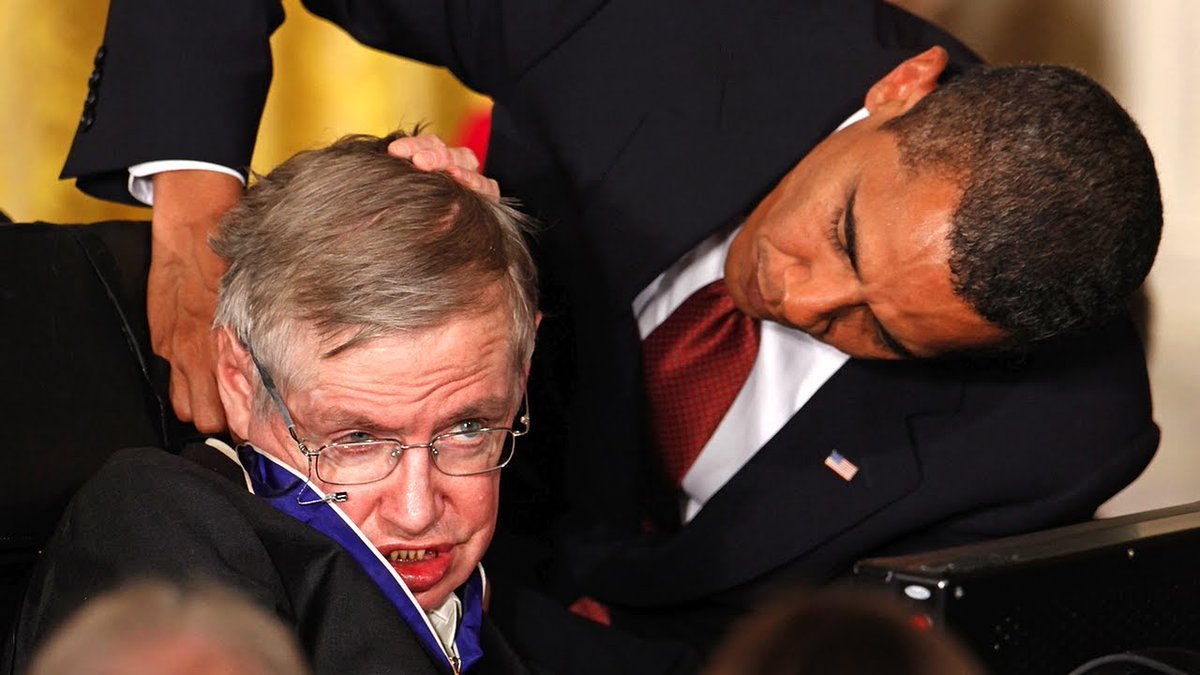 soyElVedo's tweet photo. - FLACO, MIRAME CUANDO TE HABLO
- Señor Obama...
- BANCÁ UN SEGUNDO QUE ESTE CHABÓN ME TIENE DE LA NUCA, EU!!! https://t.co/45YFObDNRh
