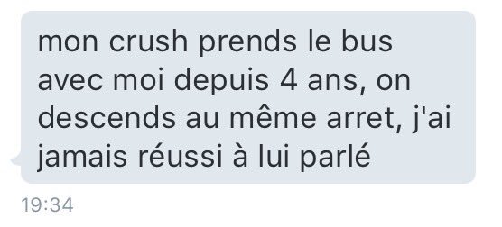 Secretsinavoues's tweet image. Ba sors toi les doigts du cul et va lui parler !☝️