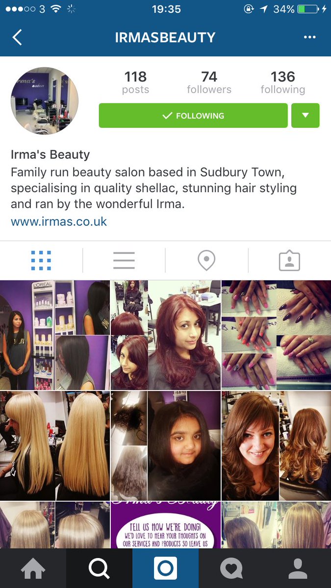irmassalon's tweet photo. Follow us on Instagram! https://t.co/rCHWLk5yEY