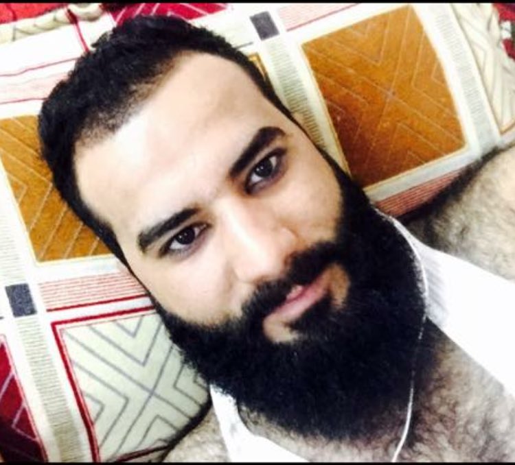 حسين الفهد (@hussen_1985_) on Twitter photo 