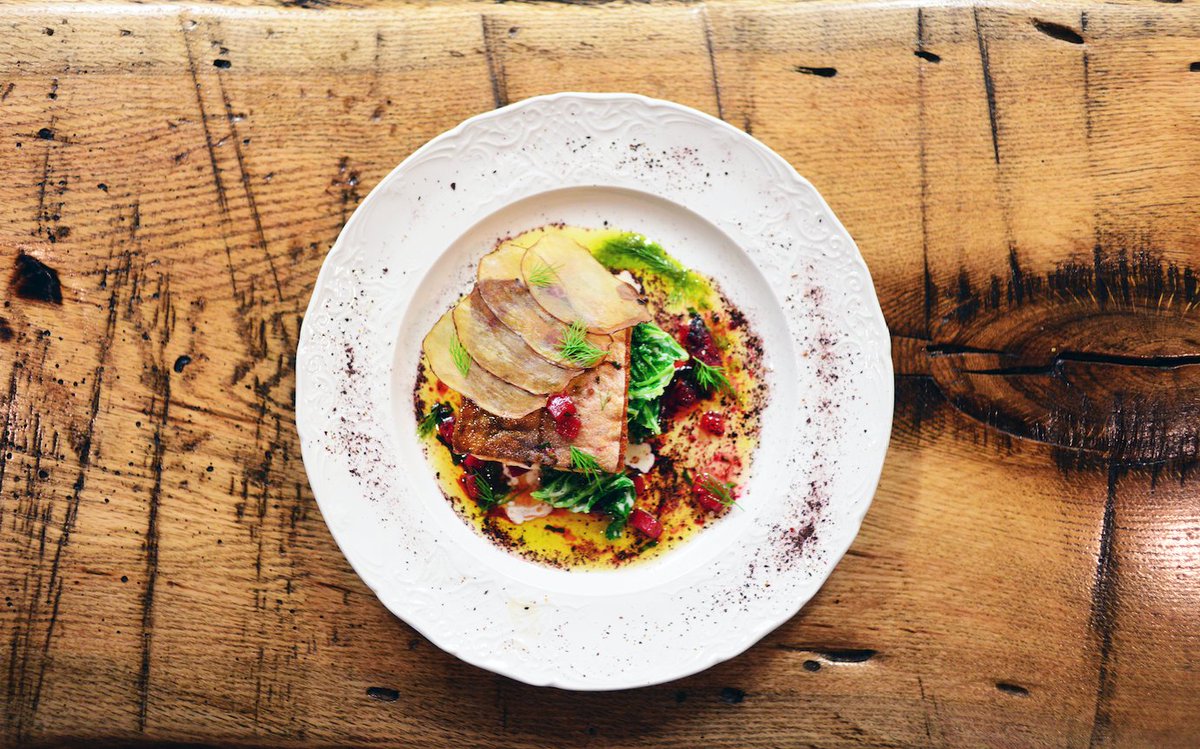 torontolife's tweet photo. You want ‘em, we got ‘em. These are Toronto’s 20 best new restaurants: https://t.co/SGNiGo6mwN https://t.co/zRqW0vFmhG