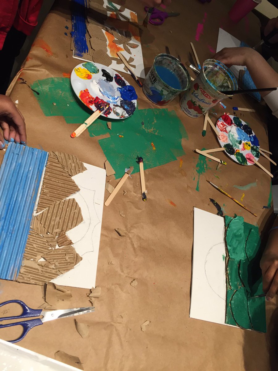 Ruby1Sidhu's tweet photo. @McCr_MS @LivingArtsCtr #teambuildingtrip https://t.co/dvczBgcwwb