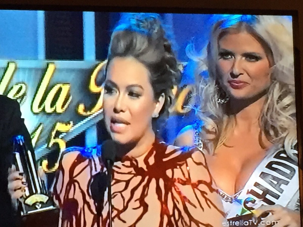 SissiFleitasR's tweet photo. @RFlatinatv @ricafamosanews coming Back soon 😘🌹@estrellatv We rock will do it agan THE Latin @housewivesnews https://t.co/WKsmUmTj5K