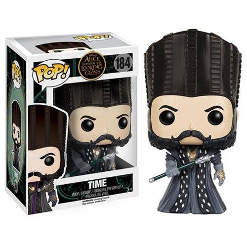 PopFunatics's tweet photo. Alice Through the Looking Glass Pops will be out in May. :-) here are the rest. #popfunatics #funkopop https://t.co/mZvUwL10Xe