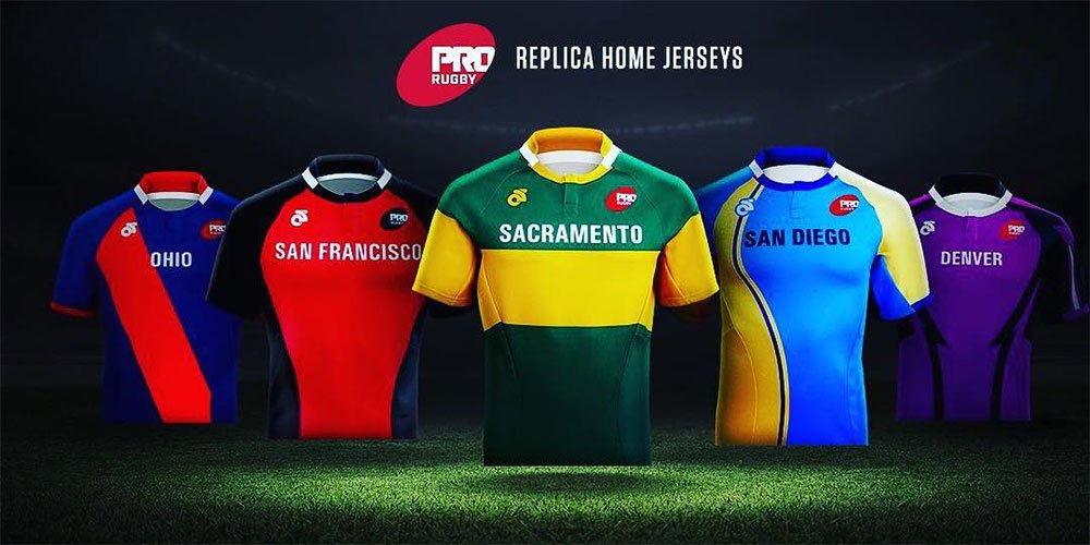 worldrugbyshop's tweet photo. US's professional rugby union league, PRO Rugby, kicks off April 17

Read More: https://t.co/eBIlSIPPQd https://t.co/R3V9DnOluu