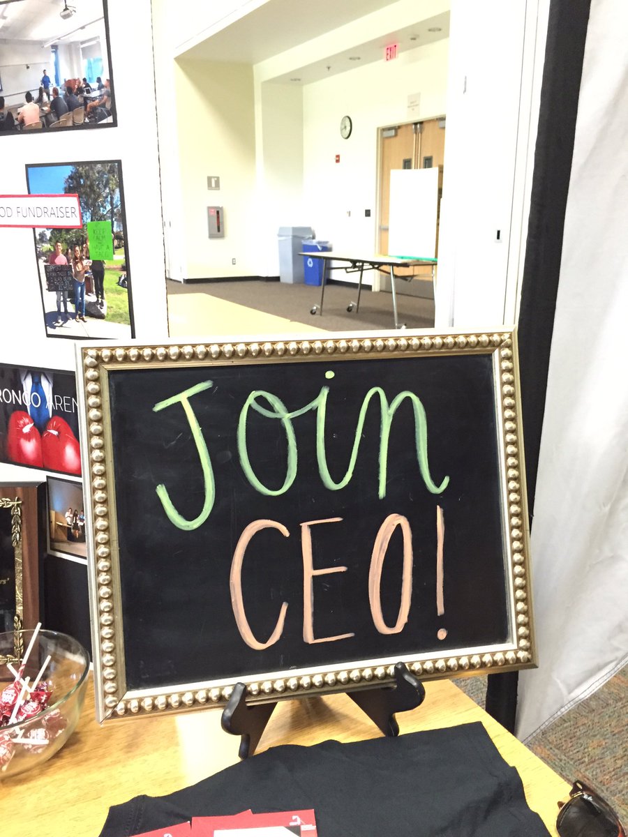 CPP CEO tweet media