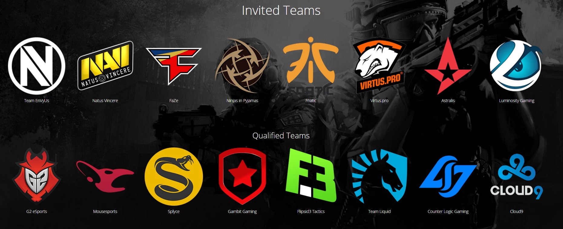 Team Tactics That Can Turn the Tide in CSGO