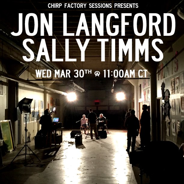 BSHQ's tweet photo. Tune in to @CHIRPRadio tomorrow @ 11AM CT to hear @TheMekons' #JonLangford &amp; #SallyTimms! https://t.co/poI5c7uT2O https://t.co/PvFg6F3IeB