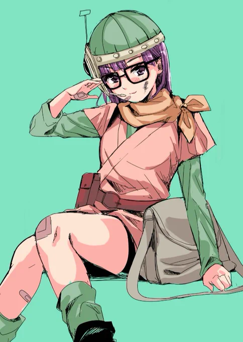 ルッカ! 