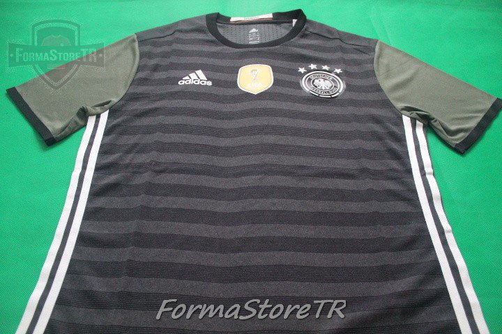 formastoretr's tweet photo. Almanya Euro 2016 Deplasman Forması
%100 Orjinal
Sadece 75 TL

#almanya #mariogomez #muller #forma #podolski https://t.co/GFTxaYYMUf